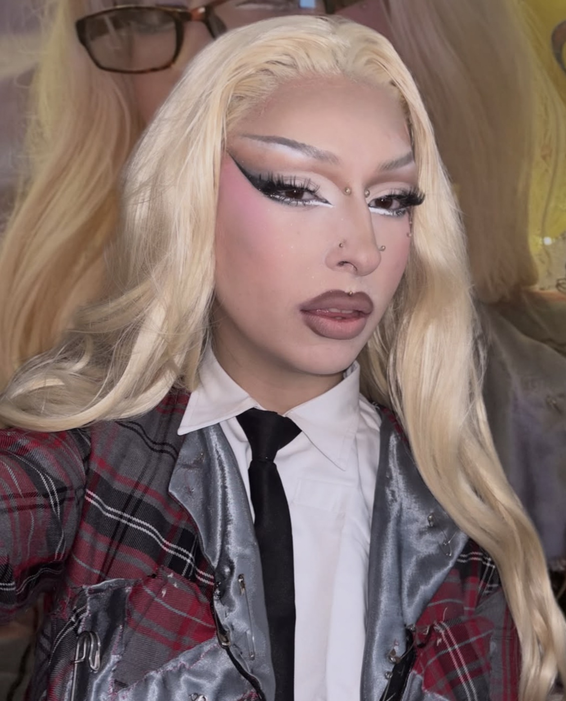 Violet Valerate